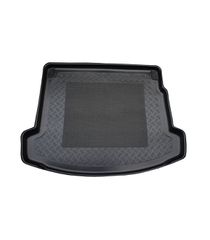 Πατάκι για πορτ - μπαγκάζ για Renault Megane Grandtour I Combi 2009-2016 for basic models without wing diders boot liner with de