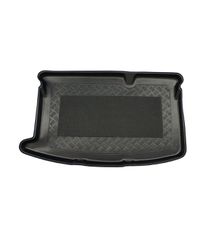 Πατάκι για πορτ - μπαγκάζ για Mazda 2 (DE) 5 doors 2007- 2015 with mini tyre or repair kit - 1τμχ.