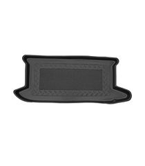 Πατάκι για πορτ - μπαγκάζ για Toyota Yaris Hatchback 3d/5d 2005-2011 - Up left and right wing - 1τμχ.