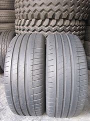 2TMX 195-50-15 MICHELIN PILOT SPORT 3 DOT (1015)