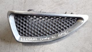RENAULT MEGANE COUPE 1400cc (K4JC) 2002 3ΘΥΡΟ - ΜΑΣΚΑΚΙ ΕΜΠΡΟΣ ΠΡΟΦΥΛΑΚΤΗΡΑ (ΑΡΙΣΤΕΡΟ)