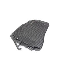 Λαστιχένια πατάκια Frogum για Citroen Berlingo / Peugeot Partner (2008-2014) - 4τμχ.