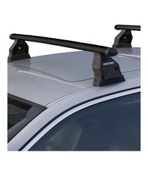 KIT ΜΕ ΜΠΑΡΕΣ ΟΡΟΦΗΣ ΓΙΑ MERCEDES C-KLAS W204 4D 2007-2013 ΣΙΔΗΡΟΥ TEMA MENABO (FE1-3360-FIX504FP)-2 ΤΕΜ.