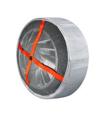 ΑΝΤΙΟΛΙΣΘΗΤΙΚΟ ΠΑΝΙ ΧΙΟΝΙΟΥ AUTOSOCK 645 HIGH PERFORMANCE EDITION - 2 ΤΕΜ.