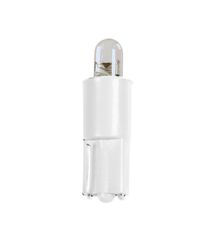 ΛΑΜΠΑΚΙ LED T3 24V W2x4.6d (Λευκό)