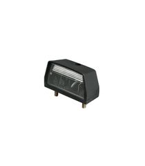 ΦΩΤΑ ΠΙΝΑΚΙΔΑΣ 12/24V ΓΙΑ ΤΡΕΙΛΕΡ (ΛΑΜΠΑ C5W - 70 Χ 40 Χ 35mm) - 1 ΤΕΜ.