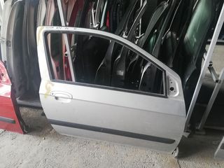 ΠΟΡΤΑ HUYNDAI GETZ 2ΘΥΡΟ ΔΕΞΙΑ 