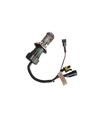 H4-3 HIGH-LOW 12V 6.000K BASIC SLIM BALLAST KIT XENON-thumb-1