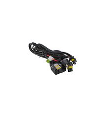 H4-3 HIGH-LOW 12V 6.000K BASIC SLIM BALLAST KIT XENON-thumb-3