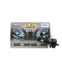 H4 12/24V 2x24W 5700K LED KIT BASIC EPISTAR-thumb-2
