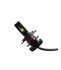 H4 12/24V 2x24W 5700K LED KIT BASIC EPISTAR