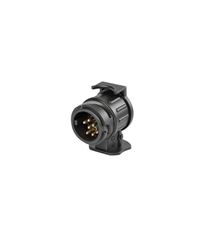 ΠΡΙΖΑ ΚΟΤΣΑΔΟΡΟΥ 12/24V MINI ΜΕ 13 ΦΙΣ ΑΡΣΕΝΙΚΟ ΣΕ 7 ΦΙΣ ΘΗΛΥΚΗ