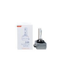 D3S 8.000k 35W PK32d-5 12/24V ΑΝΤΑΛΛΑΚΤΙΚΗ ΛΑΜΠΑ BASIC 1ΤΕΜ.