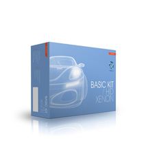 HB4 12V 6.000K BASIC BALLAST KIT XENON