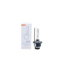 D2S 6.000k 35W P32d-2 12/24V ΑΝΤΑΛΛΑΚΤΙΚΗ ΛΑΜΠΑ BASIC 1ΤΕΜ.