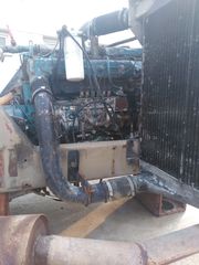 Αντλίες 1995 DAF 280 TURBO INTERCOOLER-thumb-1