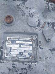 Αντλίες 1995 DAF 280 TURBO INTERCOOLER-thumb-2