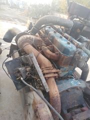 Αντλίες 1995 DAF 280 TURBO INTERCOOLER-thumb-3