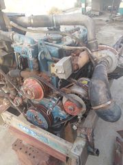 Αντλίες 1995 DAF 280 TURBO INTERCOOLER-thumb-4