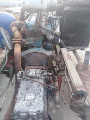 Αντλίες 1995 DAF 280 TURBO INTERCOOLER-thumb-6