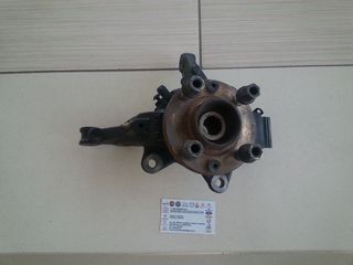 ΑΚΡΑΞΩΝΙΟ ΕΜΠΡΟΣ ΑΡΙΣΤΕΡΟΣ (401330611R) RENAULT CAPTUR K9K 2013-2017