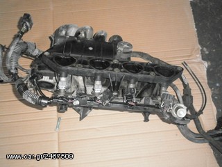 VW-SCODA 1400 16V KOLLIAS MOTOR