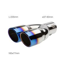 ΜΠΟΥΚΑ ΔΙΠΛΗ TITANIUM TRX/18B