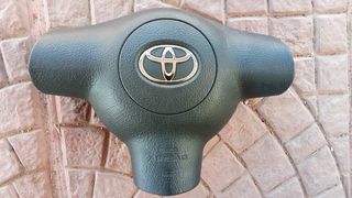 Αερόσακοι-AirBags TOYOTA COROLLA E12 02-06