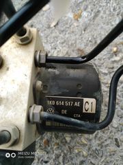 μοναδα abs vw golf audi a3 seat leon '09