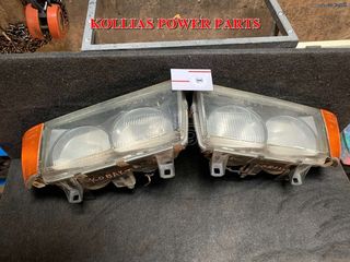 ΦΑΝΑΡΙΑ ΕΜΠΡΟΣ BMW E36 90-98 COMPACT