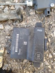  εγκεφαλος seatleon golf5 Gateway  Interface Datenbus