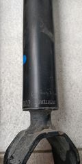 Γνήσια αμορτισέρ Mercedes E class W211-thumb-1