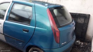 FIAT PUNTO ΤΑ ΠΑΝΤΑ Fiat Punto ΜΟΝΟ ΣΤΗΝ LK ΘΑ ΒΡΕΙΣ