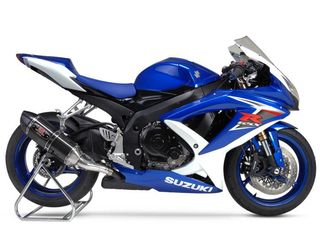 ΤΕΛΙΚΟ ΕΞΑΤΜΙΣΗΣ YOSHIMURA "R-77" CARBON SUZUKI GSX-R 600/750 '08-'10