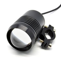 U3 Προβολείς μηχανής CREE Led 2x30W τεμάχιο