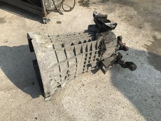 Ford Transit 2006 / 2014 2400 6 SPEED