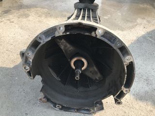 Ford Transit 2006 / 2014 2400 6 SPEED-thumb-1