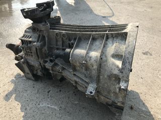 Ford Transit 2006 / 2014 2400 6 SPEED-thumb-2