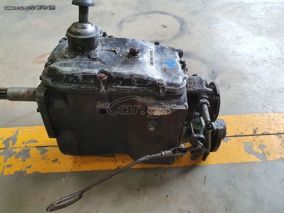Car.gr - ΣΑΣΜΑΝ ΑΠΟ MERCEDES BENZ ΠΑΛΙΟ ΟΜ 322 ΤΥP G 32/322 ΚΟΜΠΛΕ ΜΕ ...