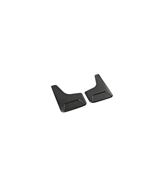 ΛΑΣΠΩΤΗΡΕΣ SPLASH-GUARDS UNIVERSAL (L) 26x37cm 2ΤΕΜ.