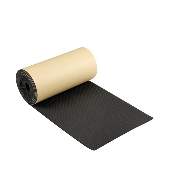 ΠΡΟΣΤΑΤΕΥΤΙΚΟ ΑΥΤΟΚΟΛΛΗΤΟ ΤΟΙΧΟΥ BUMP-MAT 200 X 20 cm (ΠΑΧΟΣ 4 mm) - 1 ΤΕΜ.