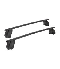 KIT ΜΕ ΜΠΑΡΕΣ ΟΡΟΦΗΣ ΓΙΑ SMART FOR FOUR W453 5D 14+ ΣΙΔΗΡΟΥ K39 (BSM130-K04)