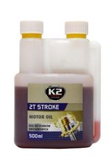 2 T  STROKE OIL  ( για δίχρονους  κινητήρες ).-thumb-2