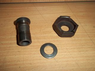 ΚΑΡΕ ΣΕΤ ΜΑΝΙΒΕΛΑΣ ΓΝΗΣΙΑ SUZUKI ADDRESS-50 2T