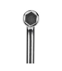 ΜΠΟΥΛΟΝΟΚΛΕΙΔΟ 19 mm ΒΑΝΑΔΙΟΥ ΧΡΩΜΙΟ 320mm-thumb-1