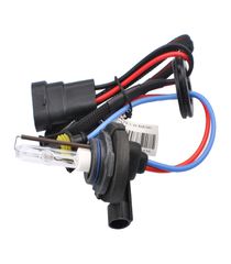 HB4 4.300k 12/24V 35W ΑΝΤΑΛΛΑΚΤΙΚΗ ΛΑΜΠΑ ΓΙΑ ΚΙΤ XENON 1ΤΕΜ. M-TECH