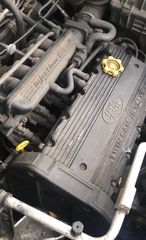 ** ΔΙΑΒΑΣΤΕ ΤΗΝ ΑΓΓΕΛΙΑ  ** 1999-2006 LAND ROVER Freelander 4WD 1.8L 16v code 18K4F ΚΙΝΗΤΗΡΑΣ με ΠΟΛΛΑΠΛΑΣΙΑΣΤΕΣ ΣΕ ΑΡΙΣΤΗ  ΚΑΤΑΣΤΑΣΗ ΜΕ 127.000χλμ