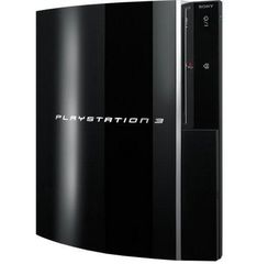 Sony PlayStation3 PS3 40GB (ΜΤΧ)