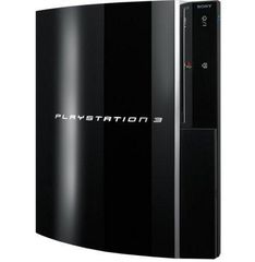 Sony PlayStation3 PS3 40GB (ΜΤΧ)