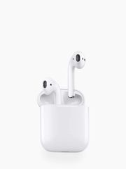 Ασύρματα Ακουστικά Bluetooth Apple AirPods 2016